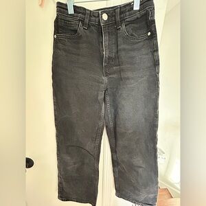 H&M Kids Dark Gray Jeans